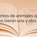 13 cuentos de animales que los niños leerán una y otra vez